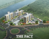  산청군-LH, 150세대 규모 지역 첫 공공임대주택 '첫삽'