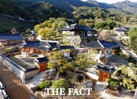  하동군, 지역관광개발사업 우수사례 '전국 유일' 2건 선정