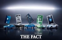  모빌리티에도 손 뻗었다…현대카드 PLCC '쏘카카드' 출시 