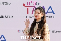  청하, 티징 콘텐츠로 컴백 예열…'팬心 자극' 