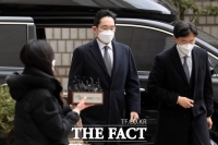  [속보] 이재용 재상고 안 한다…'판결 겸허히 수용'