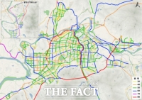  대구시 4월 부터 시내도로 시속 50㎞ 제한