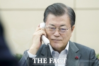  文대통령, 27일 WEF 기조연설…'코로나 극복·한국판 뉴딜' 등 강조