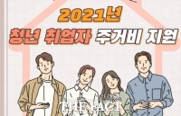  광양시, 청년취업자 주거비 월 10만원 지원