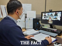  경륜·경정 온라인 발매 법 개정 추진 점검 화상회의 개최