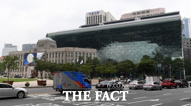 서울시가 올해 복지 사각지대를 모두 포용할 수 있는 복지 정책을 내놓았다. /남용희 기자