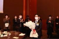  신임 서울변호사회장에 김정욱 당선...첫 로스쿨 출신