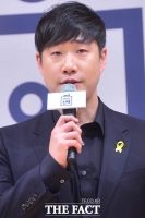  배성재, SBS 간판 아나운서 내려놓나…사의 표명설