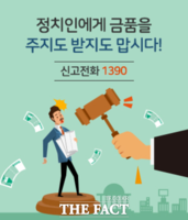  제주도선관위, 설 명절 위법행위 예방·단속활동 강화