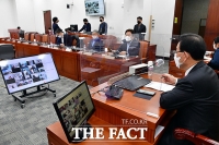 [TF포토] '국민의힘, 제5차 온택트 정책워크숍'