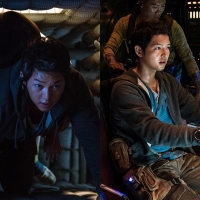  '무조건 하고 싶었다'…송중기, '승리호' 향한 무한 신뢰