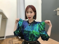  초아, '싱어게인' 소감 '응원·격려가 가장 값진 결과'