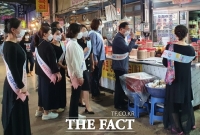  전북 정읍시, 설맞이 ‘농축산물 소비 쿠폰’ 지급으로 ‘불황 탈출’