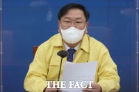  '손실보상제' 속도내는 민주당…김태년 '당·정, 입법 논의 진행'