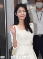  아이유 측 '악플러 기소돼 벌금형…강력하게 대응'