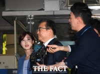  권익위, '김학의 의혹' 공수처에 넘길까…법무부는 '고발' 검토