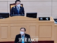  순천 임종기 전남도의원, 선월 · 신대지구 개발 부당성 질타