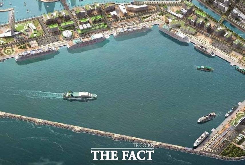 제주도는 설명절 연휴기간, 코로나19 확산 방지와 더불어 안전하고 원활한 여객 수송과 양질의 항만 서비스 제공을 위해 ‘제주항 항만 특별대책 상황실’을 설치·운영한다고 밝혔다. / 제주도 제공