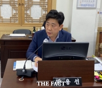  경북도의회 박용선 도의원 ‘독도는 우리 땅 교육 강화 해 달라 주문’