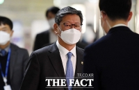 [속보] 검찰 '이용구 부실수사 의혹' 서초경찰서 압수수색