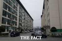  남원시, 공동주택 지원사업 시행