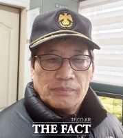  전북 정읍시, 잃어버린 계약금 195만 원 찾아준 양심 경비원의 선행