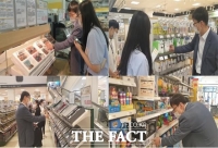  전북도, 설 명절 선물세트 과대포장 집중단속