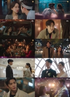  '립스틱' 원진아·로운, 가짜 연애 시작…4회 시청률 2.1%