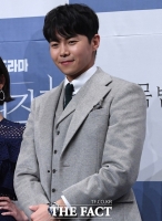  '이때다 싶어 공격'…박은석, 강아지 상습 파양 의혹에 발끈