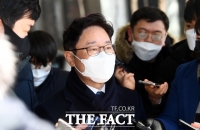  박범계 '검찰 인사 급선무…원칙 가다듬고 윤석열 만날 것'