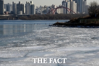  [오늘의 날씨] 강풍에 한파 기습…낮에도 영하 '꽁꽁'