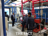  서귀포시, 설 명절 대비 재난취약시설 합동 안전점검 실시