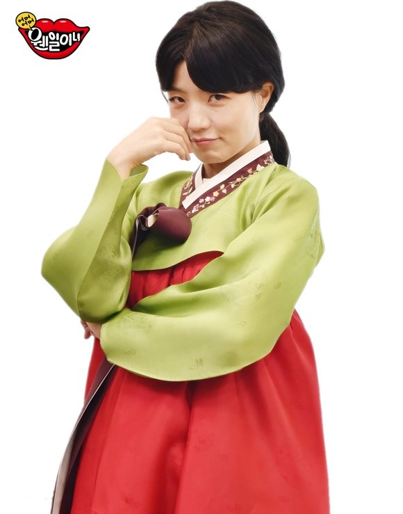 방송인 안영미가 티캐스트 E채널의 신규 예능 프로그램 어머어머 웬일이니 멤버로 합류했다. /티캐스트 E채널 제공