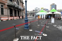  서울역 노숙인시설 집단감염 35명으로 늘어…14명 추가