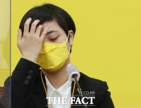  정의당  류호정, 비서 부당해고·왕따 논란