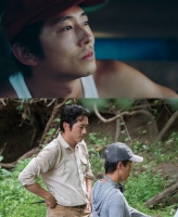  '미나리' 스티븐 연, 美 연기상 3관왕…'현실적 父의 초상'