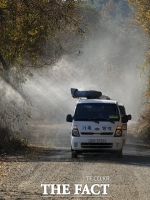  전북 고창서 고병원성 AI 확진…전북 15번째