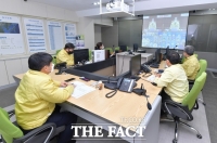  순창군, 코로나19 백신 예방접종 대응 행정력 집중