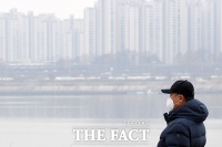  [오늘의 날씨] 추위 가고 미세먼지 오고…밤부터 비 소식