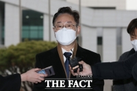 [TF초점] '개혁 마무리 투수' 박범계의 초구는 검찰인사