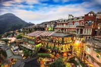  대만, 경제 성장세 세계서 가장 높다…'코로나 방역·반도체 덕분'