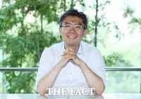  조정훈 시대전환 당대표, 내일(31일) 서울시장 출마 선언