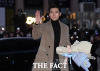  현빈, 70평대 최고급 빌라 매입…'손예진과 신혼집은 아냐'