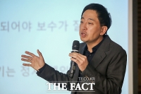  [전문] 서울시장 출마 금태섭, 安에 단일화 제안…