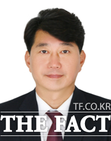 제22대 주재우 신임 내장산국립공원사무소장 / 내장산관리사무소 제공