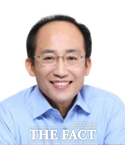 1월 28일 대구경북 신공항 건설 특별법을 추경호(국민의힘, 대구달성) 국회의원이 대표로 24명의 TK국회의원들과 발의했다. 추경호 의원실 제공