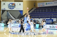  2020-21시즌 WKBL 대상  농구토토 W매치 4개 회차 연속 발매