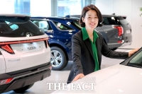  2020년 '430대' 판매…현대차 '판매왕' 주인공은?