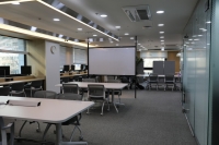  bhc, '스마트 오피스' 도입 '효율적 업무 환경 조성'