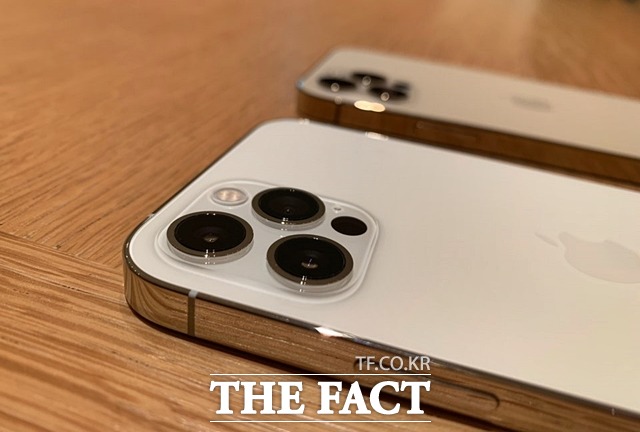 2일 애플이 iOS 14.5 및 아이패드OS 14.5 개발자 베타 버전을 배포했다. /최수진 기자